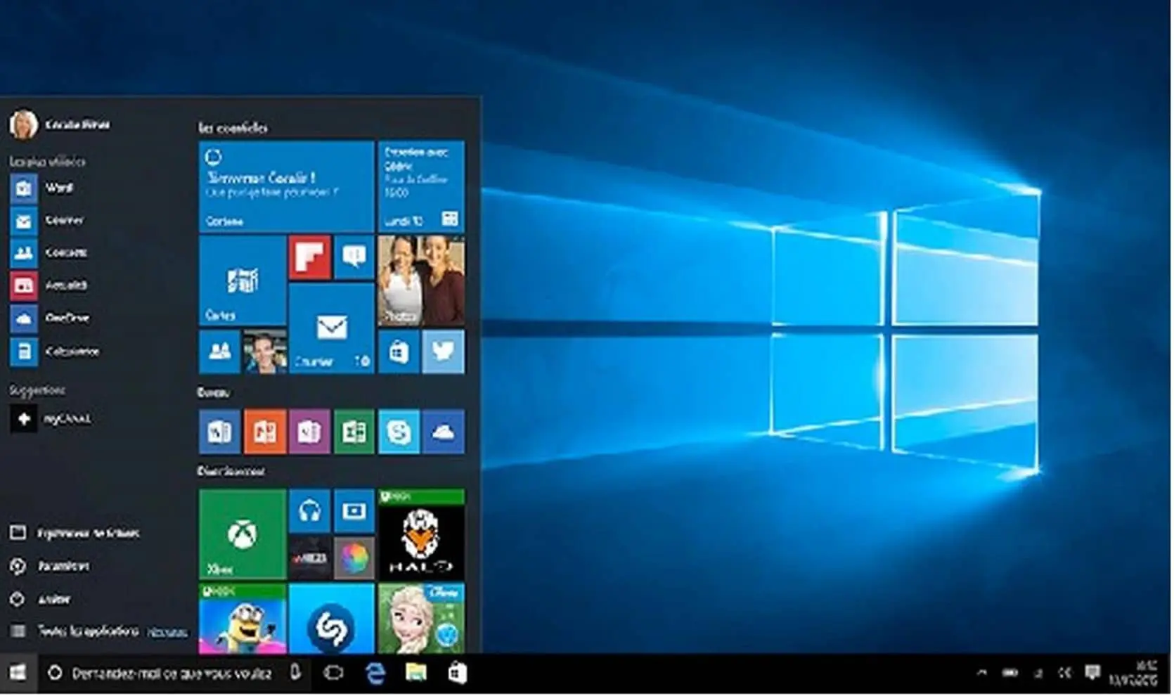 Faut il faire le choix windows 10 ?