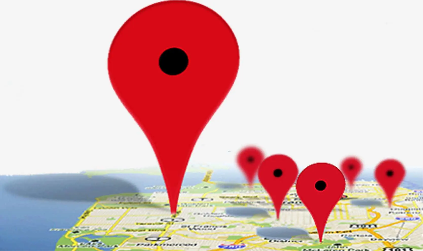 Google+ Local pour améliorer votre visibilité