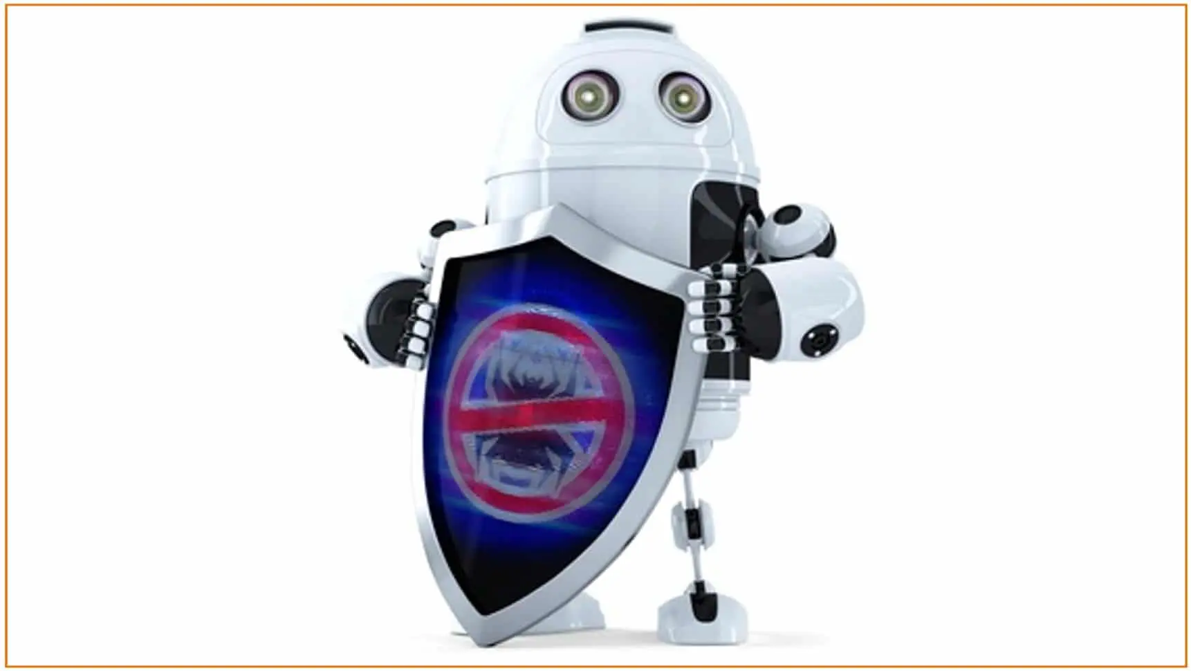 6 conseils pour protéger votre site des robots de backups