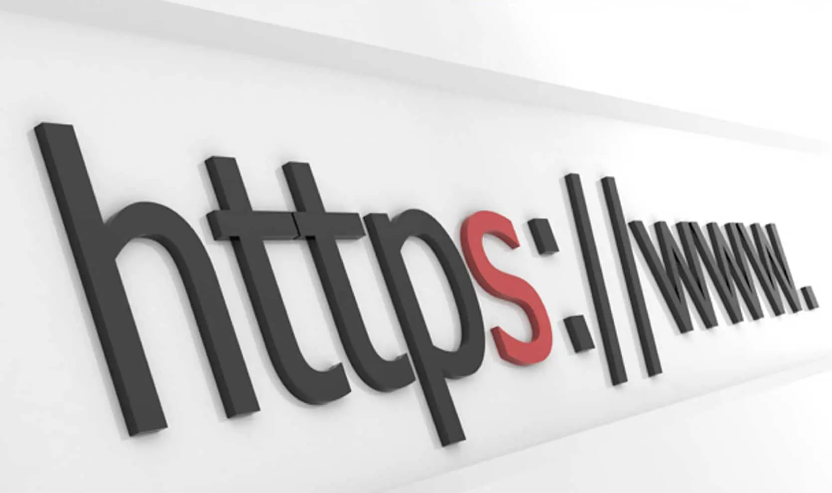 2017 La migration des sites web vers HTTPS