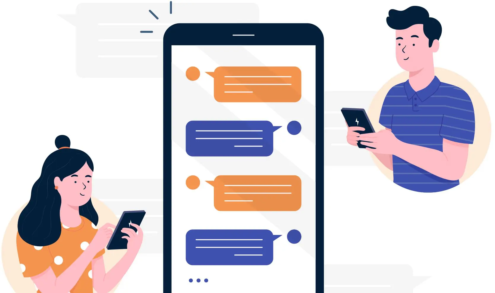 Envoyez vos SMS marketing un moyen rapide et efficac