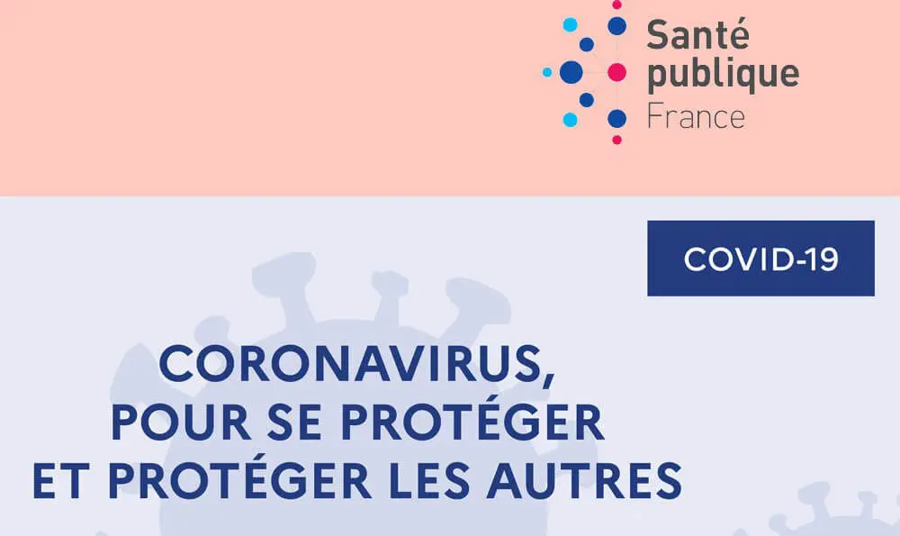 Coronavirus recommandation pour les employeurs