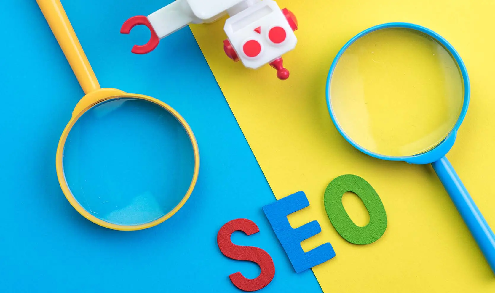 Comment bien réussir son SEO ?