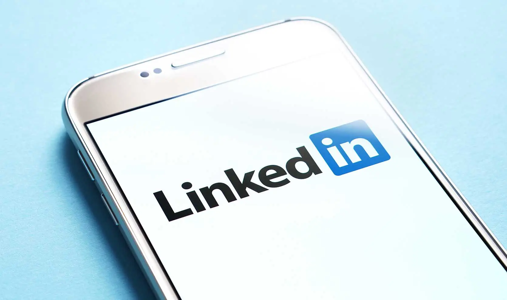 LinkedIn pour une entreprise