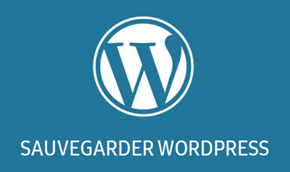 Pourquoi et comment sauvegarder WordPress