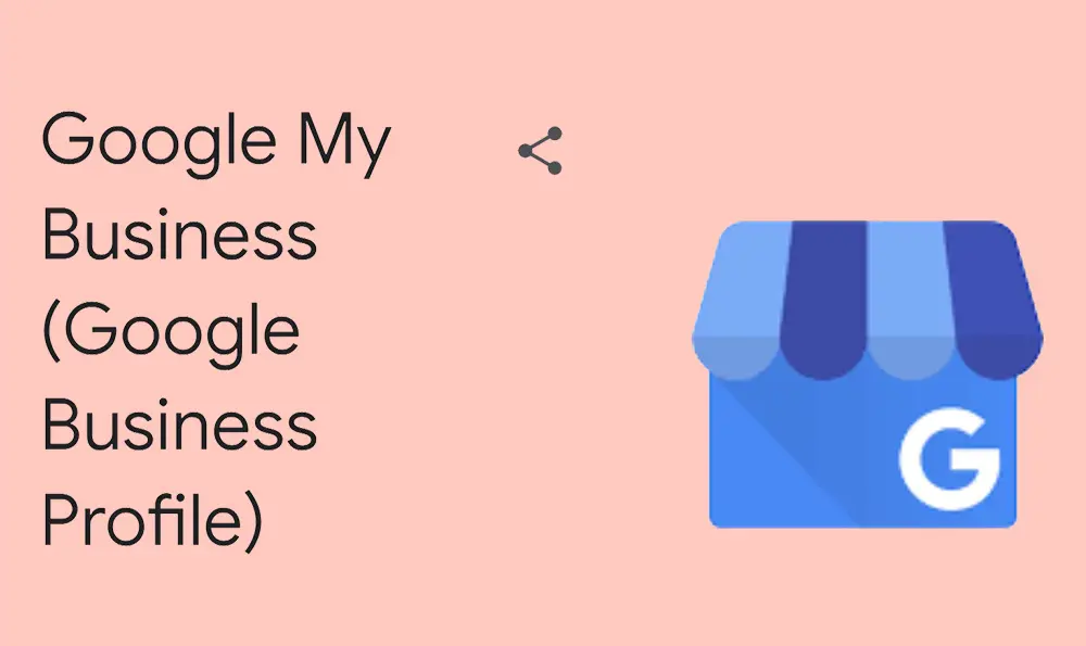 6 raisons de créer un compte Google Business Profile pour le SEO