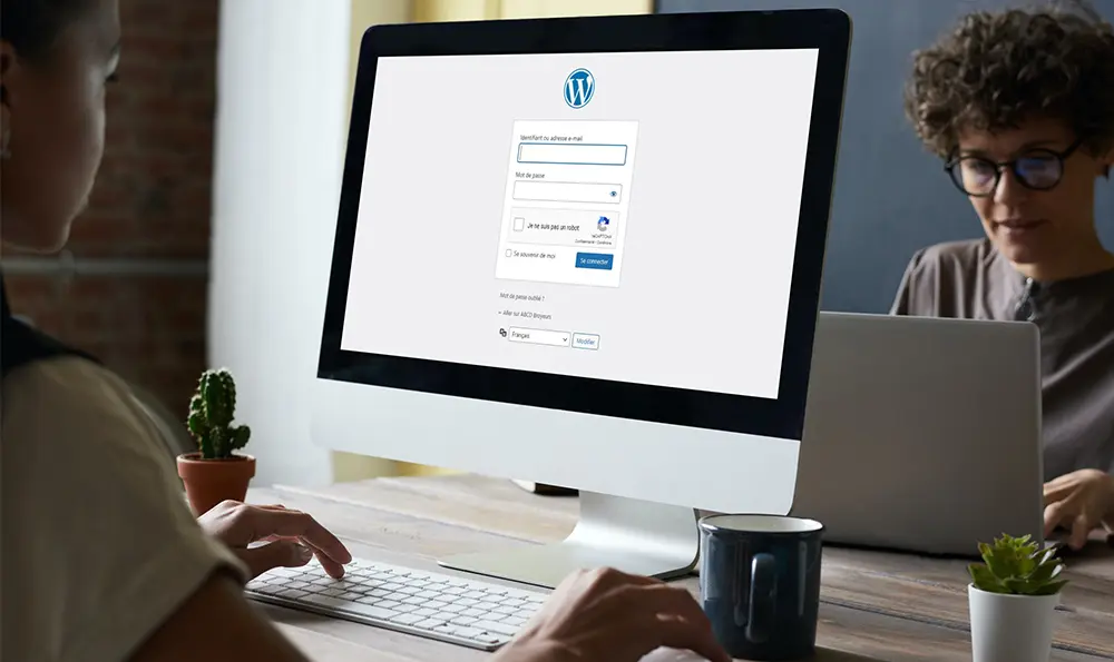 Pourquoi mettre en place un captcha sur WordPress