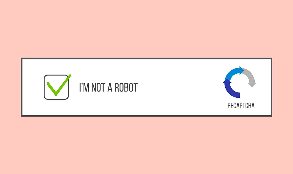 Ajouter un captcha à votre site WordPress