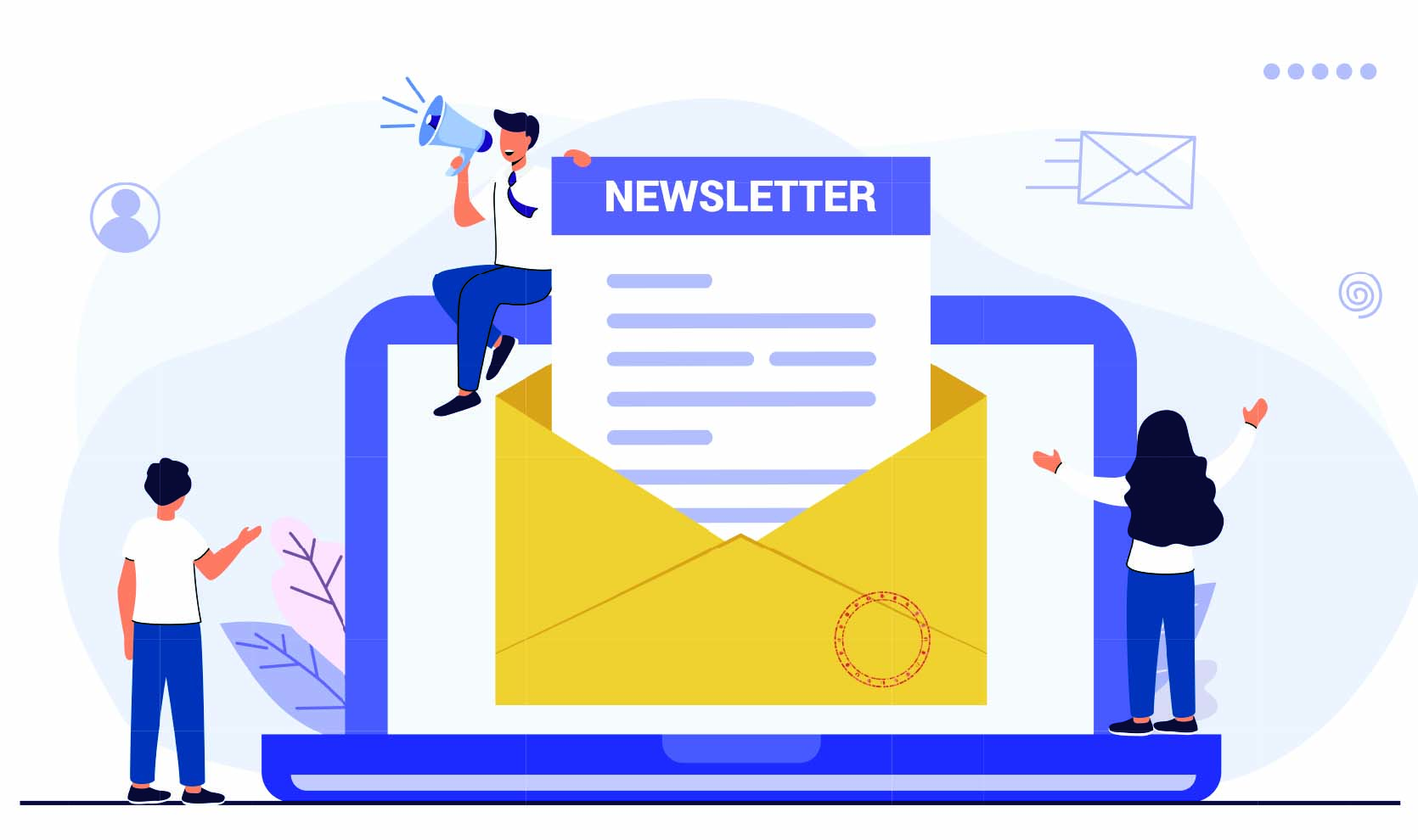 Comment créer une newsletter ?