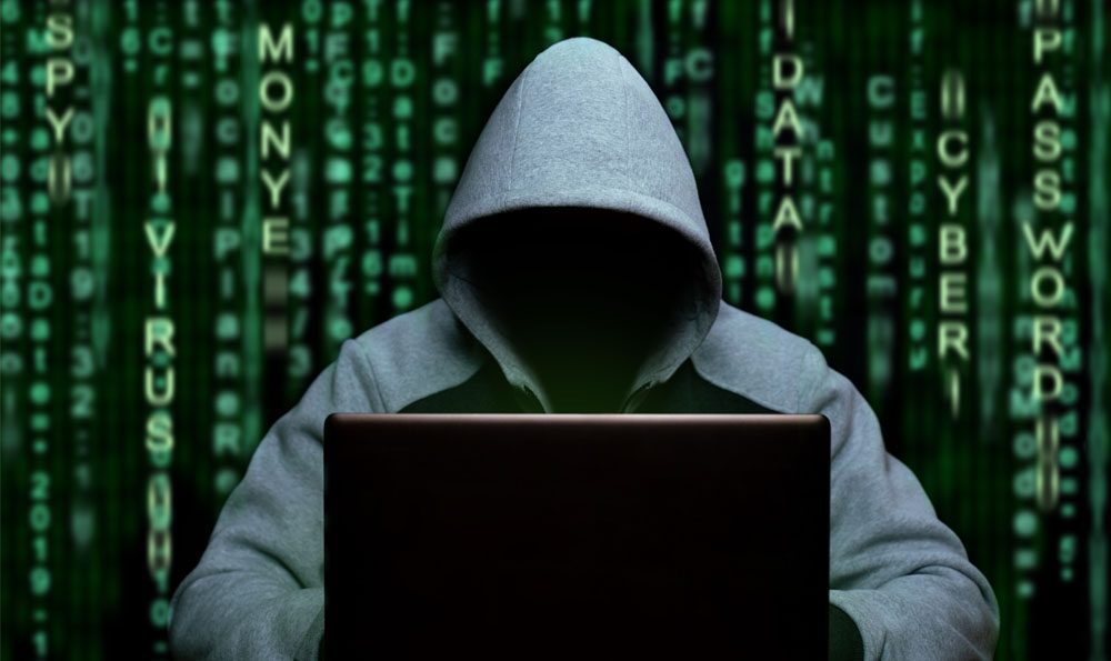 Protégez vous des cyberattaques et mails frauduleux