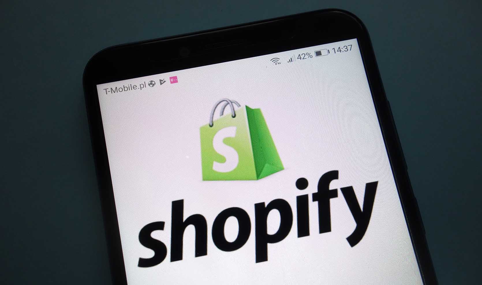 Quels sont les points forts de Shopify pour le e-commerce
