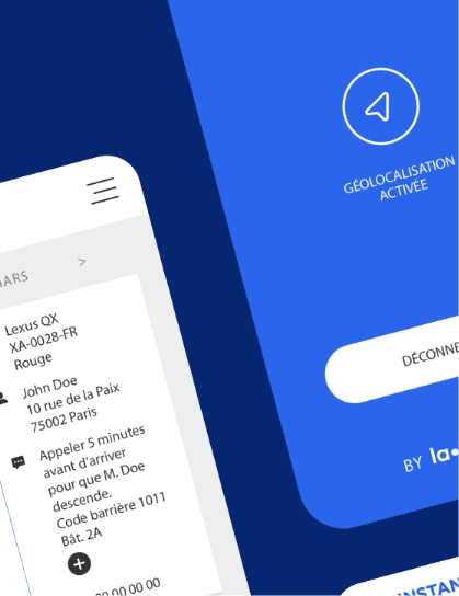Pixelys développe des applications mobiles