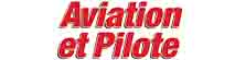 Aviation Pilote un site web réalisé par Pixelys