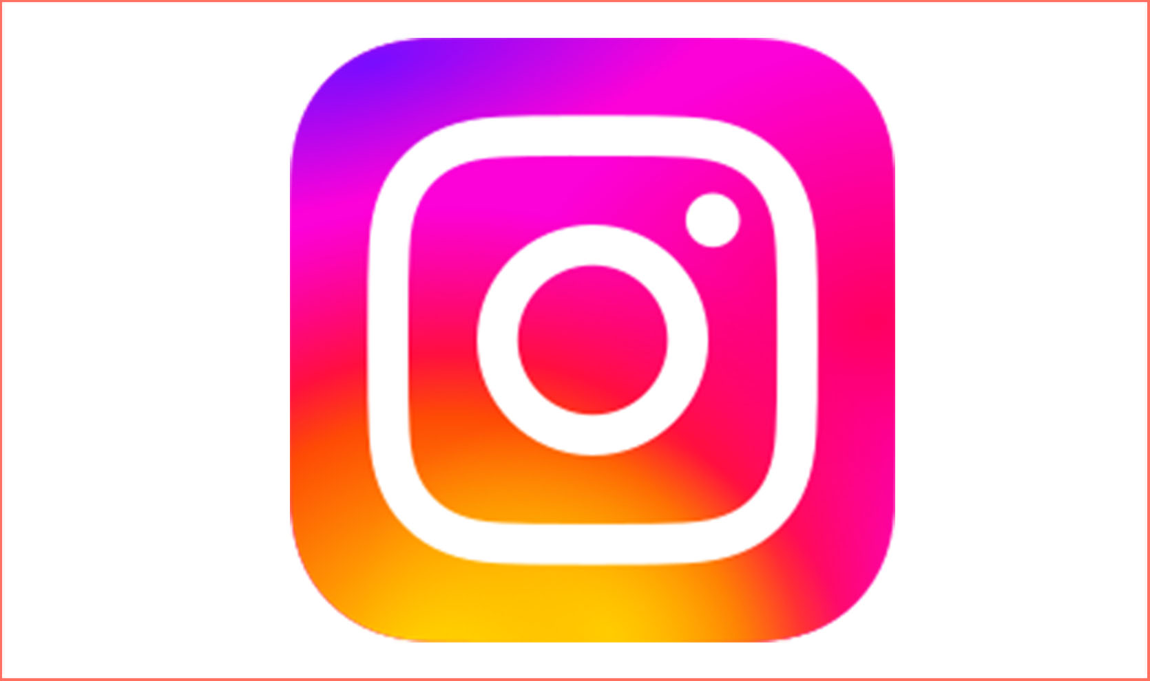 Taille images réseaux sociaux Instagram