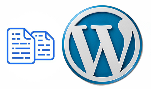 Comment dupliquer une page ou un article dans WordPress