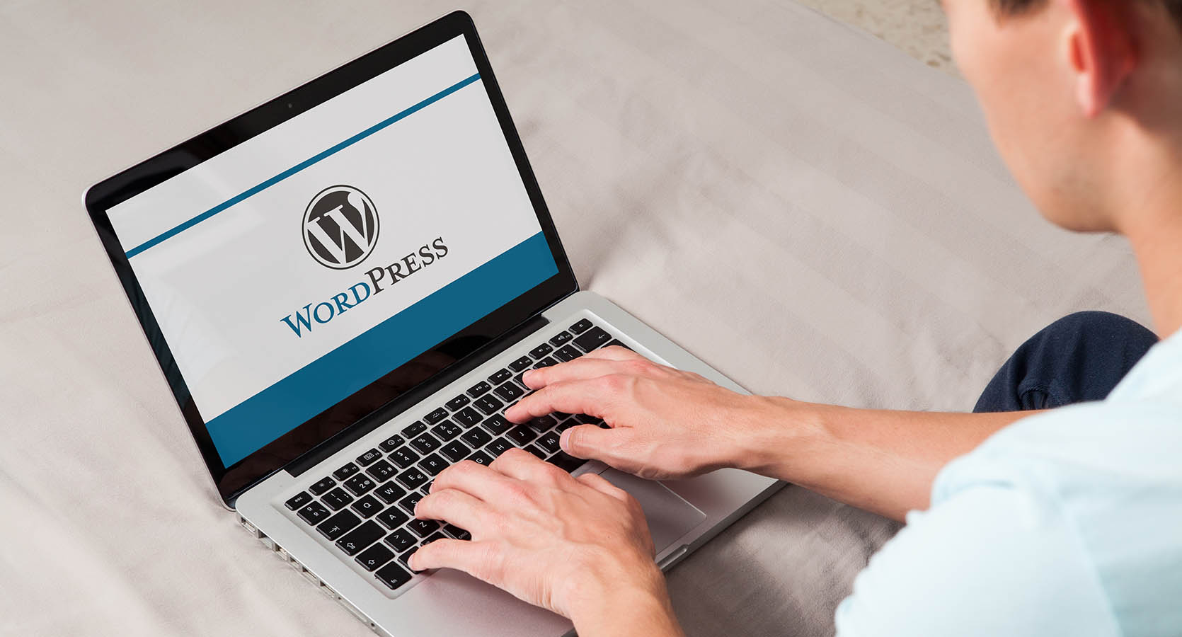 Créer un site WordPress en 6 étapes